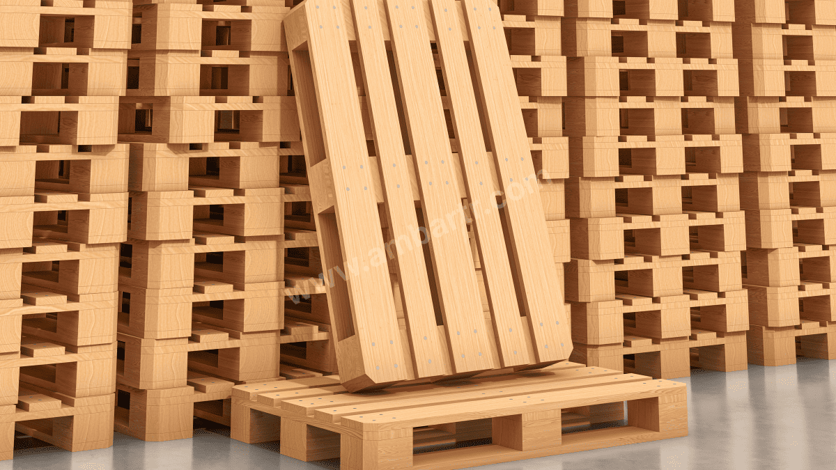 Kayseri Paletli Yük Taşıma