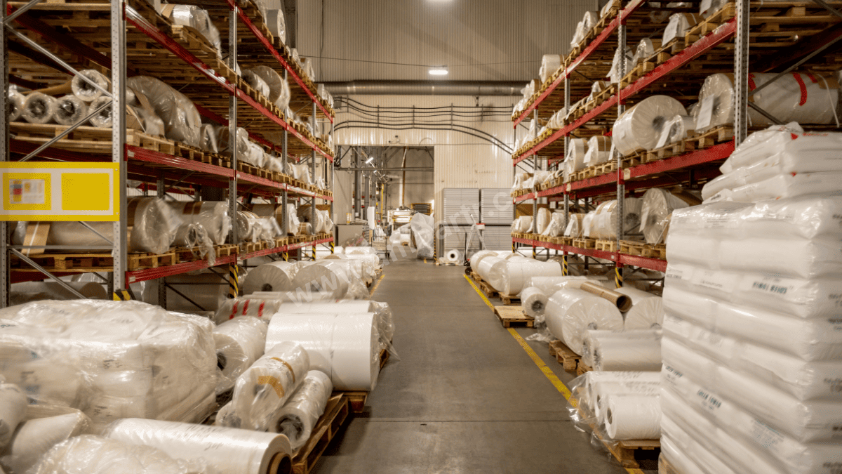 Kayseri Kimyasal Ürün Taşıma