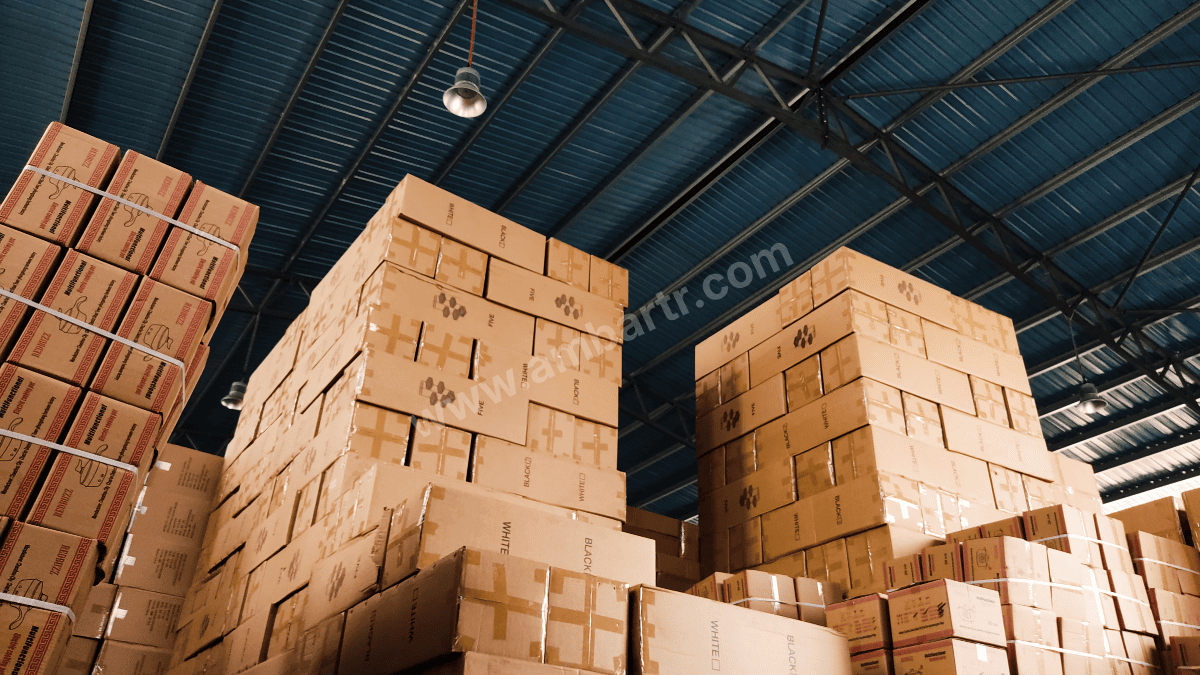 Kayseri Kolili Yük Taşıma