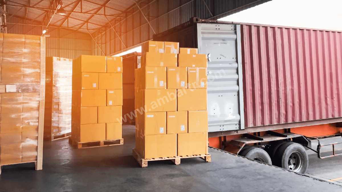 Kayseri Ağır Yük Taşıma