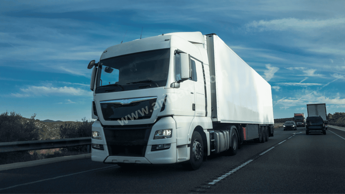 Kayseri Şehirler Arası Taşıma